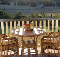 Greenlee Cottages - Accommodation 4U