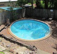 Greenslopes Motor Inn - Accommodation 4U