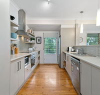 Grevillea - Accommodation 4U