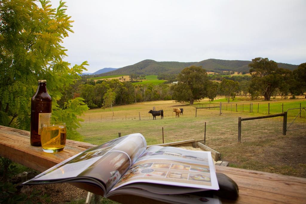 Gruyere VIC Accommodation 4U