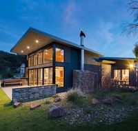 Grey Mare Chalet - Accommodation 4U