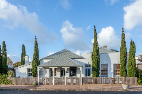 Grey Masts, Robe - Accommodation 4U 0