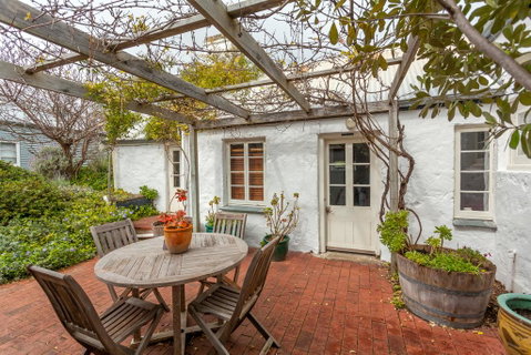 Grey Masts, Robe - Accommodation 4U 1