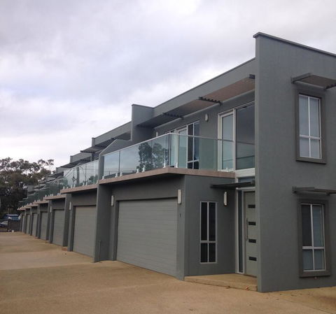 Griffith Prestige Apartments - Accommodation 4U 3