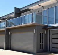 Griffith Prestige Apartments - Accommodation 4U