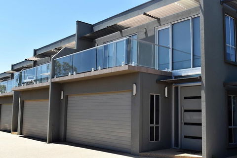 Griffith Prestige Apartments - Accommodation 4U 0