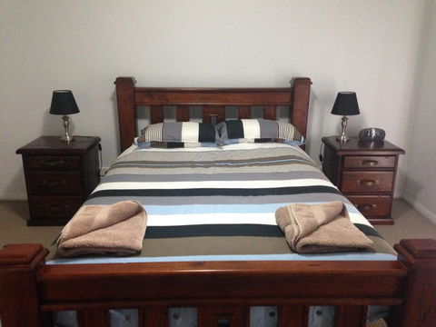 Griffith Prestige Apartments - Accommodation 4U 1