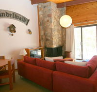 Grindelwald 1/39 Townsend Street - Accommodation 4U