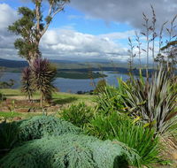 Grindelwald Lodge and Gardens - Accommodation 4U