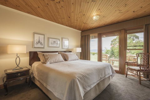 Grindelwald Lodge And Gardens - Accommodation 4U 1