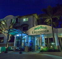 Grosvenor in Cairns - Accommodation 4U