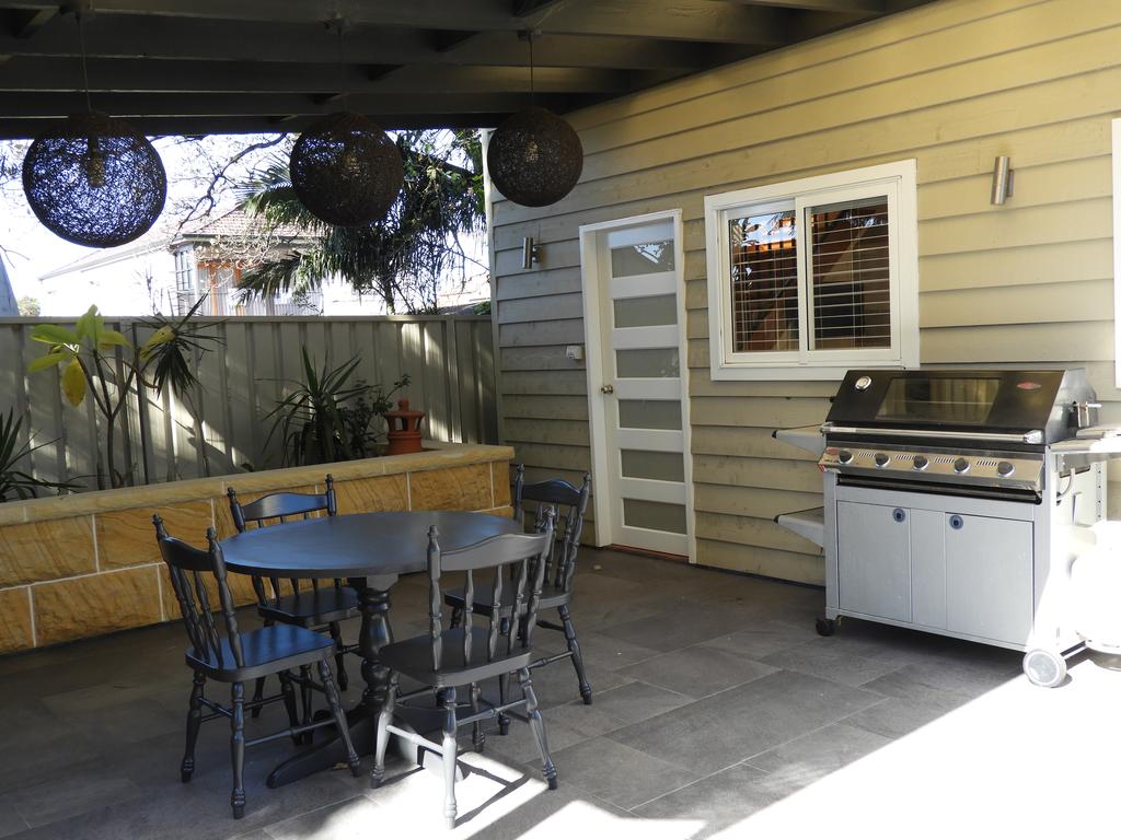 Hurlstone Park NSW Accommodation 4U