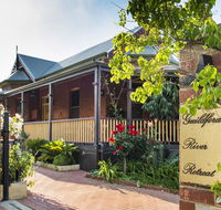 Guildford River Retreat - Accommodation 4U
