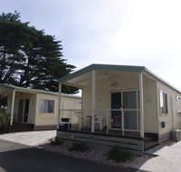 Gum Tree Caravan Park - Accommodation 4U