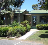 Gumnut Glen Cabins - Accommodation 4U