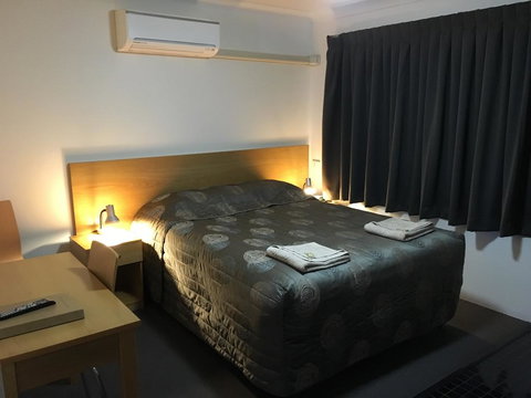 Gunnedah Motor Inn - Accommodation 4U 1