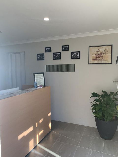 Gunsynd Motor Inn - Accommodation 4U 2