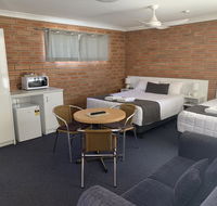 Gunsynd Motor Inn - Accommodation 4U