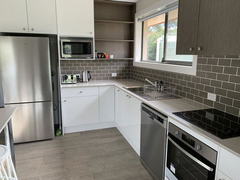 Gunsynd Studio Apartment - Accommodation 4U 2