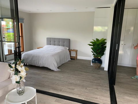 Gunsynd Studio Apartment - Accommodation 4U 0