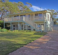 Gunyah - an idyllic coastal getaway - Accommodation 4U