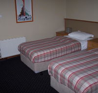 Guthega Inn - Accommodation 4U