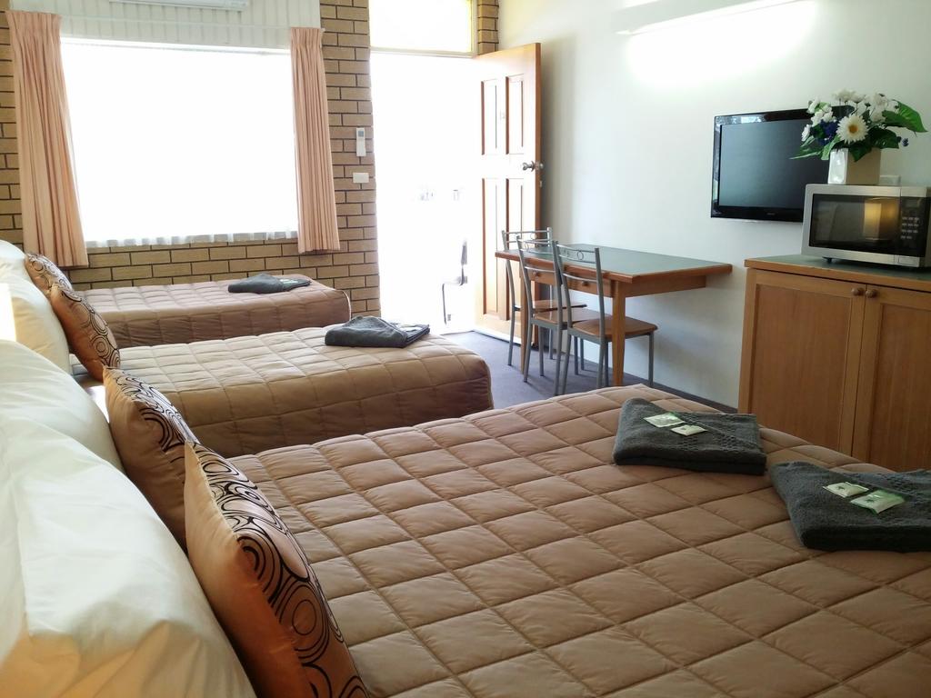 Tenterden NSW Accommodation 4U