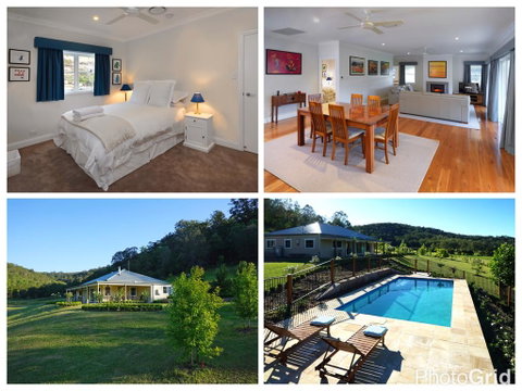 Gypsy Willows - Accommodation 4U 0