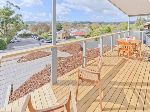 Hahndorf Haven-Central Hahndorf - Accommodation 4U 1