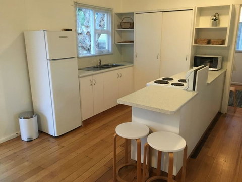 Halcyon Days - Accommodation 4U 1