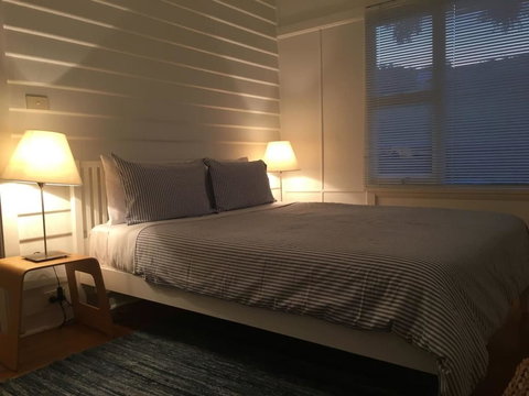 Halcyon Days - Accommodation 4U 2