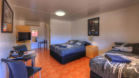 Halls Creek Motel - Accommodation 4U 2