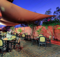 Halls Creek Motel - Accommodation 4U