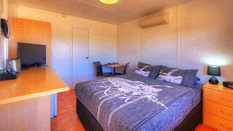 Halls Creek Motel - Accommodation 4U 1