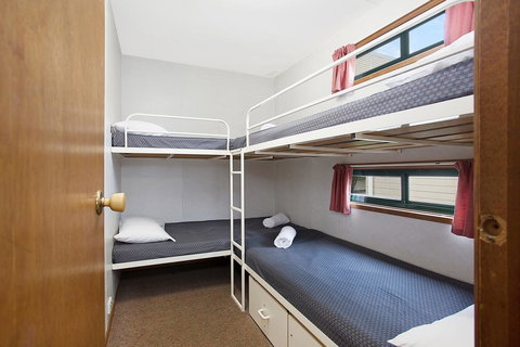 Hamilton Caravan Park - Accommodation 4U 3