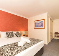 Hampton Villa Motel - Accommodation 4U