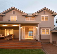 Hamptons Escape - Accommodation 4U