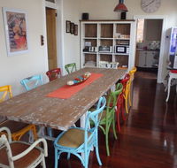 Hamptons Inn Bed  Breakfast - Accommodation 4U
