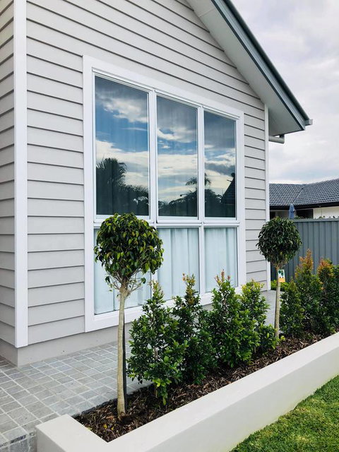 Hamptons Style 2 Bedroom Executive Luxury Apartment - Accommodation 4U 3