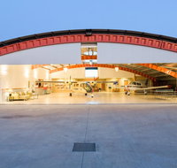 Hangar House Mudgee - Accommodation 4U