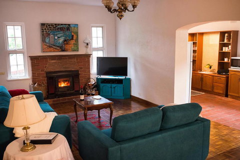 Hanisch Haus - Accommodation 4U 1