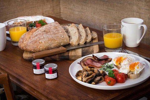 Hanisch Haus - Accommodation 4U 3