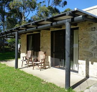 Happy Dogs Cottage Margaret River - Accommodation 4U