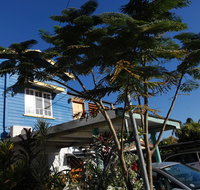 Happytourcairns sharehouse - Accommodation 4U