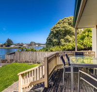 Harbour Lights - Accommodation 4U