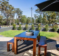 HARBOUR LIGHTS - Ulladulla - Accommodation 4U