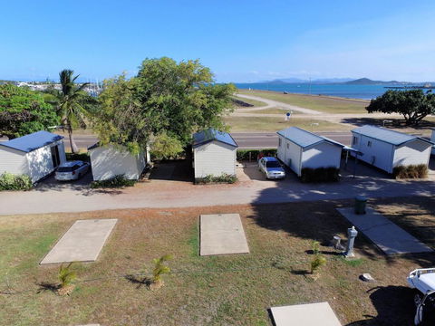 Harbour Lights Tourist Park - Accommodation 4U 3