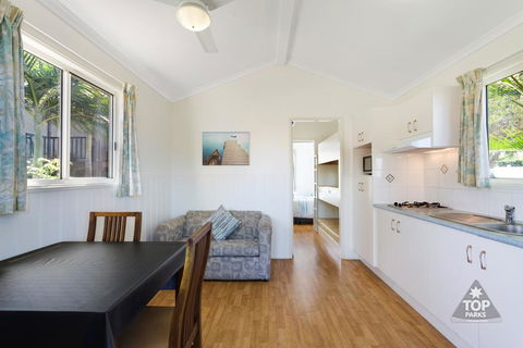 Harbour Lights Tourist Park - Accommodation 4U 0