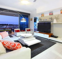 Harbour Quays - Accommodation 4U
