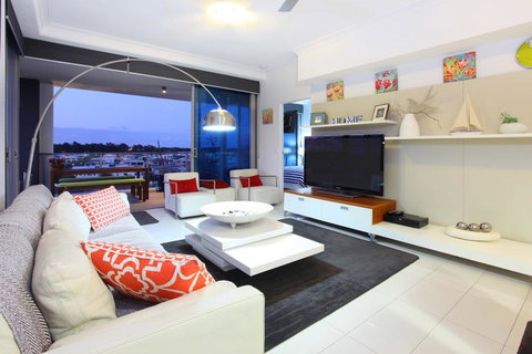 Harbour Quays - Accommodation 4U 0